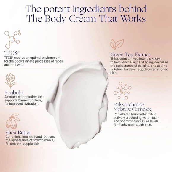 AUGUSTINUS BADER The Body Cream 6.7 oz NEW SEALED Rtl $200 68% off retail - Picture 2 of 8